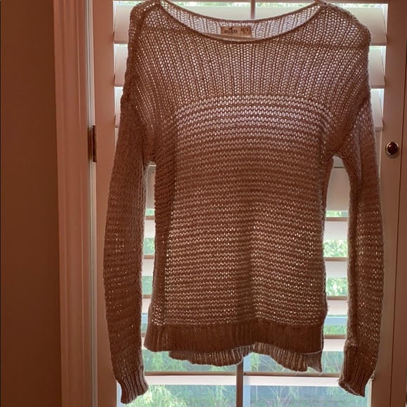 Sweater - Picture 1 of 3